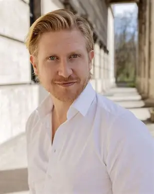Mario Lochner's Portrait