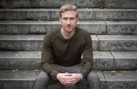 Mario Lochner im Vortrag